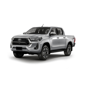 Nuevo para Hilux Doble Cabina, Automático, Tracción Trasera, Cuero Oscuro, Cámara Trasera - Product Image 3