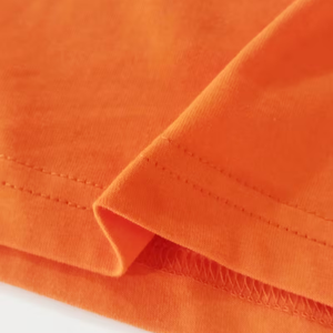 T-shirt en gros pour hommes, t-shirt uni, logo imprimé, t-shirt unisexe, 100% coton premium, t-shirts personnalisés, impression de logo pour hommes - Product Image 4