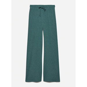 Suit de survêtement épais et de haute qualité avec logo personnalisé pour femmes, ensemble de 2 pièces avec fermeture à glissière, équipement de yoga écologique - Product Image 2