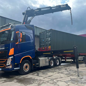 Buy Large <b>Storage</b> Shipping <b>Containers</b> 20 Foot 40 Feets 40 hc <b>Container</b> New and Used 20ft/ 40ft - Product Image 1