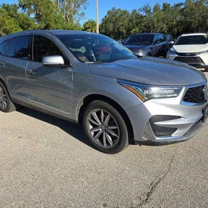 Paquete de tecnología Acu-ra RDX 2019 USADO - Product Image 1