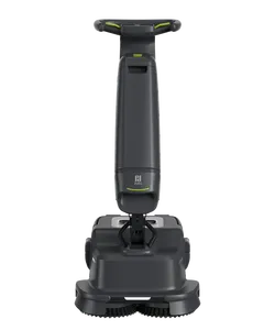 Nettoyeur de sols vertical intelligent SH1 sans fil, aspirateur robotisé, machine de nettoyage sans poussière - Product Image 3