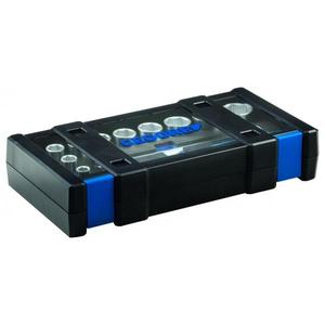 ชุดประแจหกเหลี่ยม Gedore ขนาด 1/2 นิ้ว 15 ชิ้น ประเภทสินค้า - Product Image 3