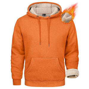 Sudaderas con capucha para hombre de alta calidad Última moda Estilo callejero Sudaderas con capucha y sudadera para hombre lisas con logotipo personalizado Sudaderas con capucha impresas para hombre - Product Image 1