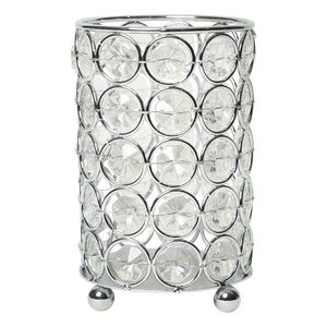 Ensemble de porte-bougies et de porte-candies en métal doré, fabrication artisanale, luxe moderne, couleur personnalisable, durable, parfumé, haute qualité, livraison rapide - Product Image 6