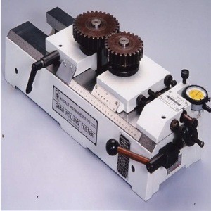 Outils de mesure d'engrenages avec une précision de 0,01 mm, distance entre centres de 35 à 200 mm pour des mesures précises (Modèle GRT P-0) - Product Image 4