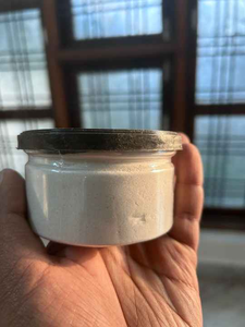 Sel Jukyeom 3x poudre crue de saveur de santé optimale rôtie en bambou disponible en vrac sac et emballage de bouteille - Product Image 5