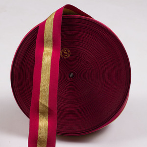 Proveedores y fabricantes de cintas Moire de medalla ceremonial de alta calidad - Product Image 4