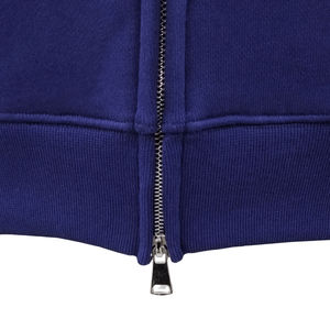 Sweats à capuche personnalisés de haute qualité unisexe pour hommes grande taille Nouveau Dernier sport décontracté Logo brodé en 3D Tissu polaire Impression en relief - Product Image 6