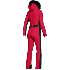 Shemax 2023, superventas, personalizado, todos los colores, venta al por mayor, transpirable, seguridad, protección, deportes al aire libre, trajes de esquí Unisex - Product Image 6