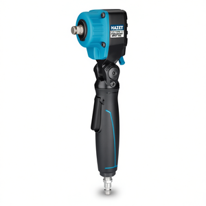 Llave de Impacto Neumática Hazet Twin Turbo de 1/2'' - Product Image 3