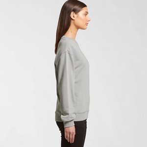 Sweat-shirts en molleton biologique pour hommes 2026, manches longues, grande taille, imprimés, brodés, vêtements pour l'automne et l'hiver, fin et uni - Product Image 5