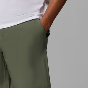 Pantalones Cortos Casuales para Hombre, Cierre de Botón, Precio al por Mayor, Servicio OEM para Compradores al por Mayor, Precio de Fábrica, Transpirables, Corte Regular 2026 - Product Image 2