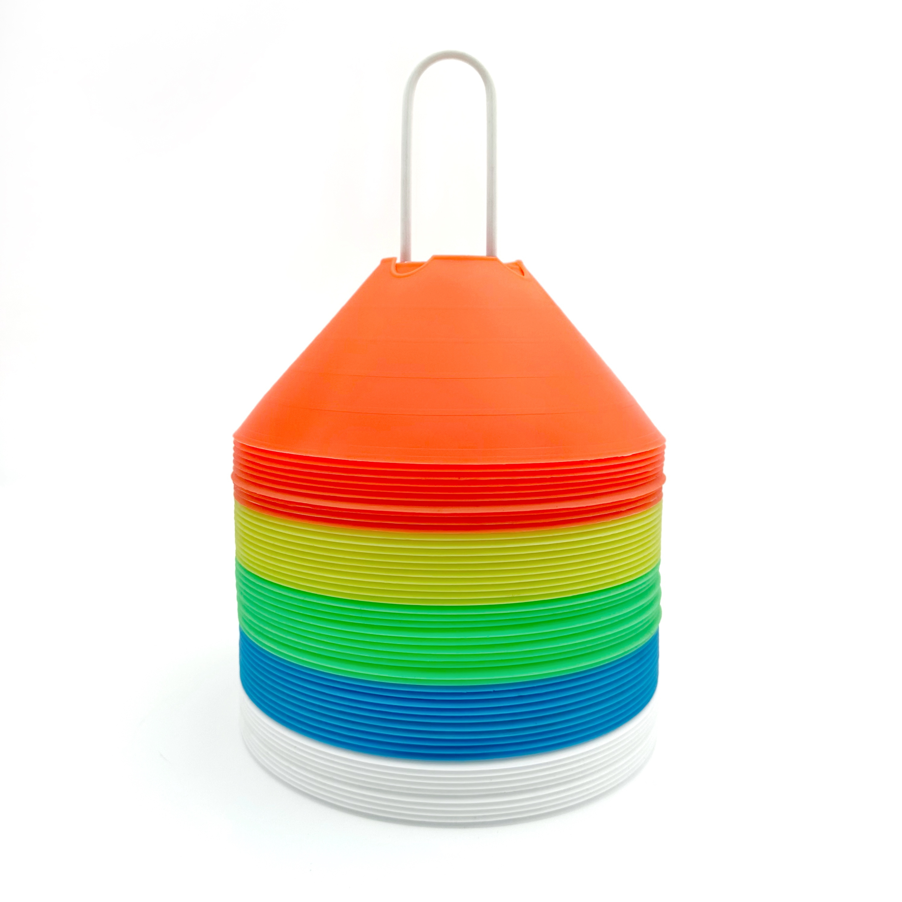 Conjunto de cono de campo