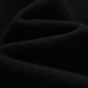 Custom Logo French Terry Thick Heavyweight <b>Oversized</b> <b>Hoodie</b> <b>Men</b> Sweatshirt Drop Shoulder Print Pattern Winter - Product Image 2