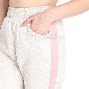 Chándal de Algodón para Mujer, Diseño Nuevo 2026, Alta Calidad, Transpirable, Bajo Precio, Superventas, Personalizable - Product Image 5