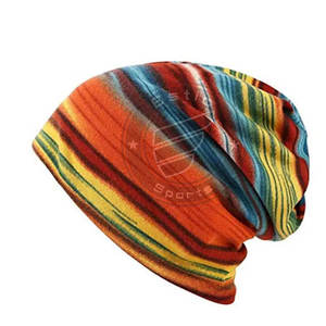 หมวกบีนนี่ผลิตจากโรงงาน - Product Image 4