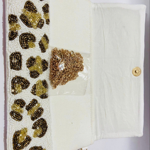 Bolso de mano de acrílico transparente de lujo para mujer, bolso de noche de Color personalizado, bolso de mano, estilo de sobre rosa para fiesta - Product Image 1