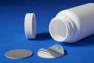 Tapas de aluminio troqueladas herméticas con sellado por inducción y revestimiento térmico no tóxico del fabricante de Vietnam - Product Image 4