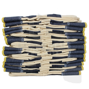 Gants de soudage de sécurité en cuir de vachette pour les applications Arc TIG MIG et de coupe à usage industriel - Product Image 6