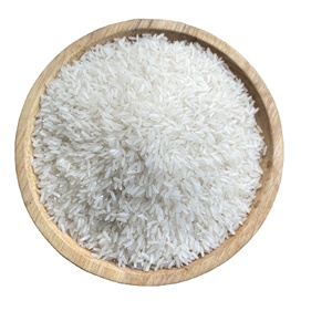 ข้าวหอมกรุ่นดอกมะลิเวียดนาม3% แตกเป็นเม็ดยาวเนื้อแข็งสัมผัสกับมิสควินซีวา84858080598 - Product Image 1