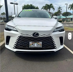 Lexus RX 350 SUV d'occasion authentique 2023 - Product Image 5