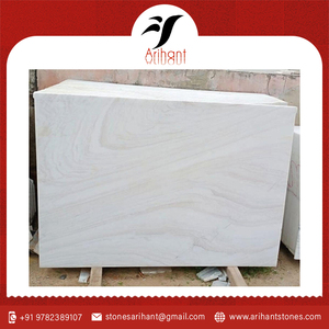 Losa de mármol pulido para decoración de interiores del hogar Mármol natural de excelente calidad disponible en diseño personalizado - Product Image 2