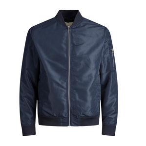 2025 chaquetas de invierno bombardero con capucha para hombre construcción Premium tela acolchada cálida diseñada elegante comodidad protección frente al aire libre - Product Image 1