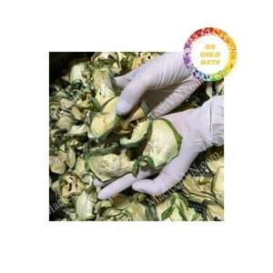 Melon d'hiver séché en gros et au détail, produit avec soin à partir de fermes locales avec un processus contrôlé préservant la saveur naturelle - Product Image 6