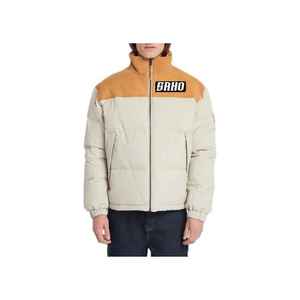 Chaquetas acolchadas OEM GAA de los mejores fabricantes de ropa deportiva en Pakistán Ropa de equipo personalizada con opciones de MOQ disponibles - Product Image 5