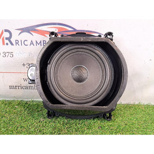ทวีตเตอร์เสียง BMW X5 (F15) 65139287756-01 N47D20D (13>18) - Product Image 1