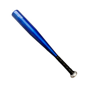 Bate de Béisbol Profesional Más Vendido para Partidos de Liga, Nuevo Bate de Béisbol con Peso y Agarre Equilibrados - Product Image 1