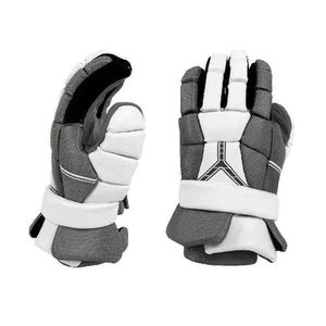 Meilleur fabricant de gants de hockey sur glace en cuir écologiques Produits de hockey sur glace de haute qualité Vente en gros - Product Image 4