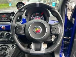 ABARTH 595 USADO 2016 (LHD/RHD) - Product Image 3