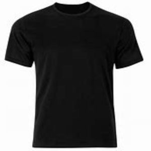 T-shirt essenziale