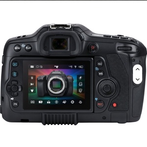 Cámara de Cine Portátil Profesional 6K/4K – Sistema de Grabación de Video RAW Serie Elite – Estación de Cine Digital de Alta Definición - Product Image 3