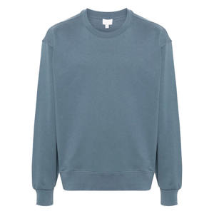 Sudadera Acrílica Extra Grande de Alta Calidad y el Mejor Diseño para Hombre, Cuello Redondo de Punto, para Otoño e Invierno - Product Image 6