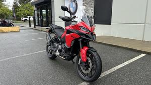 Offres Exceptionnelles 2025 : Nouvelles Motos Ducati Multistrada V-2 - Product Image 5