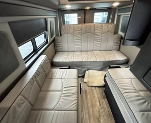 Remolque Usado 2021 Midwest Automotive Designs Passenger 170eXt M-D-2 - Product Image 3