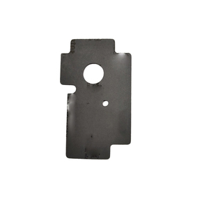 Pn2500 Chainsaw Paper <b>Gasket</b> Flange Ring Seal <b>Gasket</b> with Cork Graphite Metal Rubber Sheet Compatible with Ref 930247 - Product Image 1