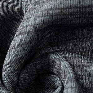 Survêtements de sport unisexe automne/hiver personnalisés à manches longues élégants ensembles deux pièces Logo imprimé respirant Design décontracté 100% - Product Image 6