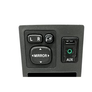 AJUSTE DEL ESPEJO RETROVISOR TOYOTA Rav4 5ta Serie 183575 (09>12) - Product Image 2
