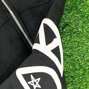 Logotipo personalizado Tech Fleece Fitness Manga larga Nuevas sudaderas con capucha Logotipo personalizado liso de alta calidad Ropa deportiva Ropa de entrenamiento Sudaderas con capucha - Product Image 6