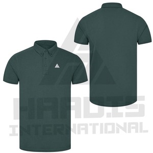 Camisetas Polo personalizadas con su propio logotipo, camisetas polo de talla grande para hombre, polos de alta calidad para hombre - Product Image 6