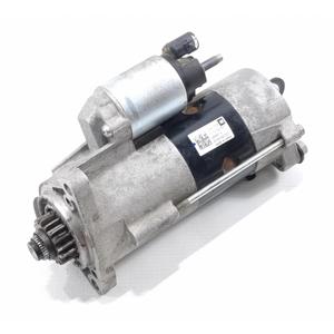 MOTOR DE ARRANQUE OPEL Astra Sport Tourer 12681389 B 14 XNT Bifuel/Metano 1400 (15>18) - Product Image 1