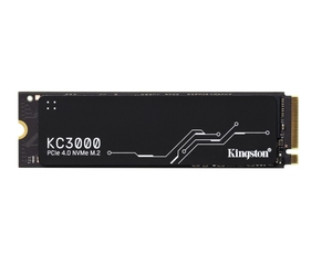 Hot bán King-ston kc3000 pccie 4.0 tốc độ cao đọc và ghi nội bộ trạng thái rắn đĩa SSD ổ cứng cho Máy Tính Để Bàn Máy Tính Xách Tay PC - Product Image 1