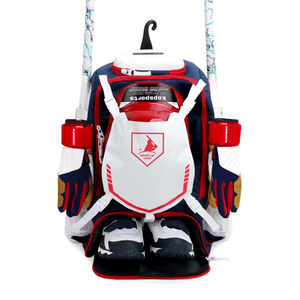 Sac à dos de baseball Skyfa Sports AAA-682 de haute qualité, design personnalisé, logo personnalisé, nouveau design, vente chaude, compétition, personnalisable - Product Image 1