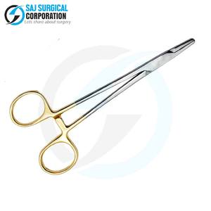 ขากรรไกรโค้งมนลวดที่มีขอบเรียบเพื่อการแตกหักของลวดที่ปลอดภัยในระหว่างขั้นตอนการกระชับ - Product Image 3