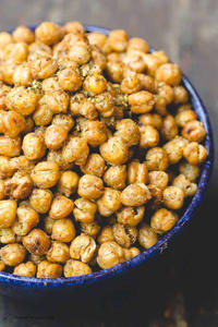 Granulés de pois chiches, pois chiches séchés pour la consommation humaine, sans pesticides, qualité 1, emballés en vrac - Product Image 3