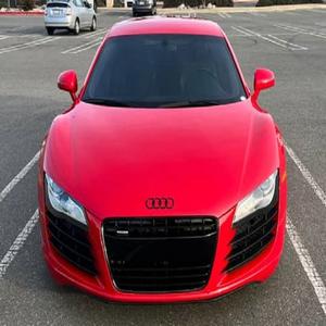 AUDI R8 COUPÉ 2009 D'OCCASION CÔTÉ GAUCHE/CÔTÉ DROIT - Product Image 1